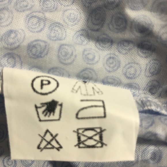 Alessandro Ferri Kids Long Sleeve Shirt. - Picture 6 of 10